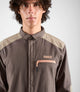 24WSTJA14PE_5_men cycling shirt brown jary front zip pedaled