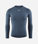 24WTBEL05PE_1_men cycling thermo longsleeve baselayer navy element front pedaled