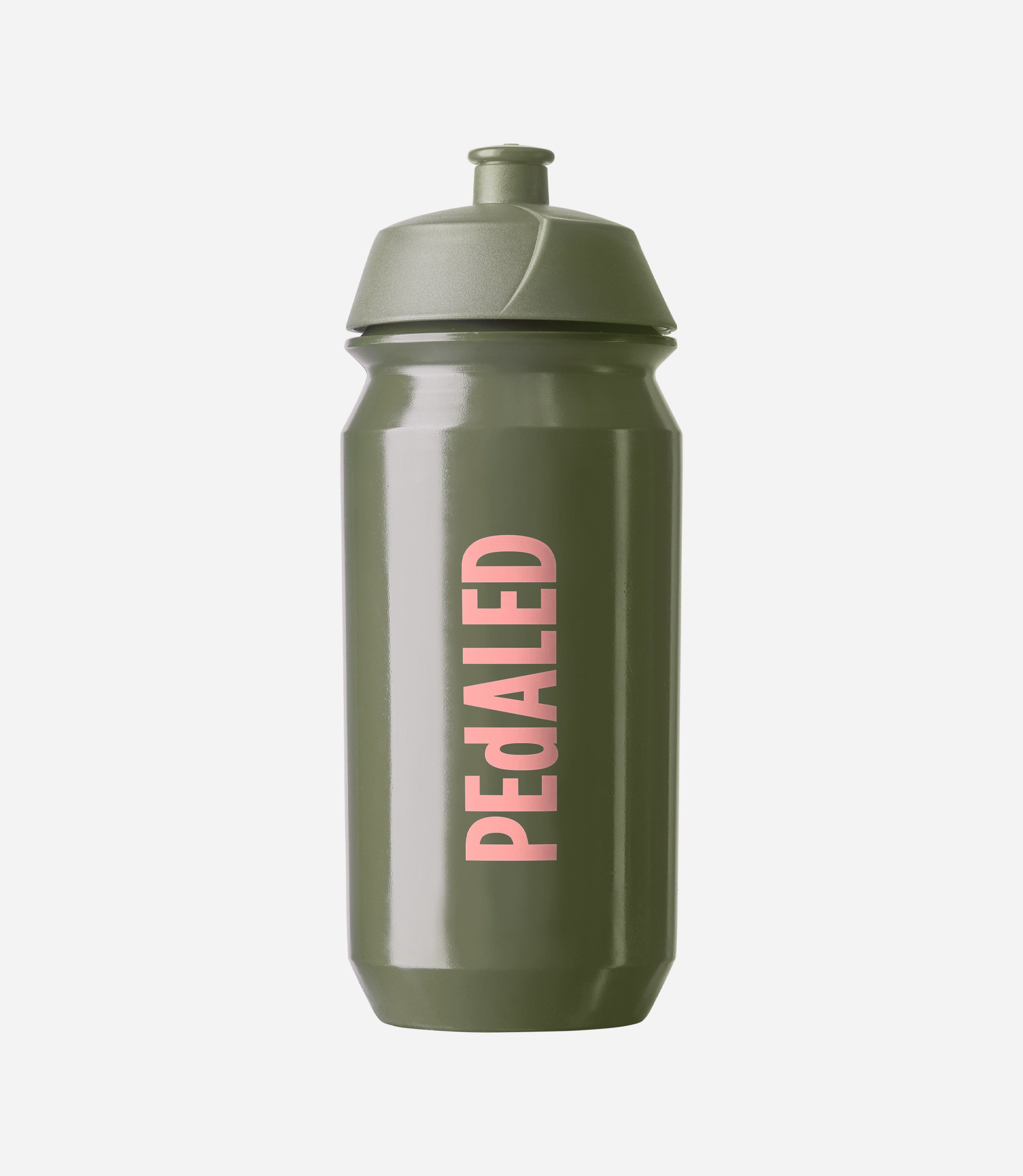 Road fashion bike water bottle