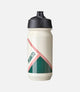 24WWBOD0GPE_1_cycling water bottle off white odyssey 500ml pedaled