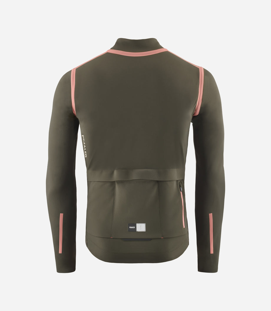 Odyssey Waterproof Thermo Jacket