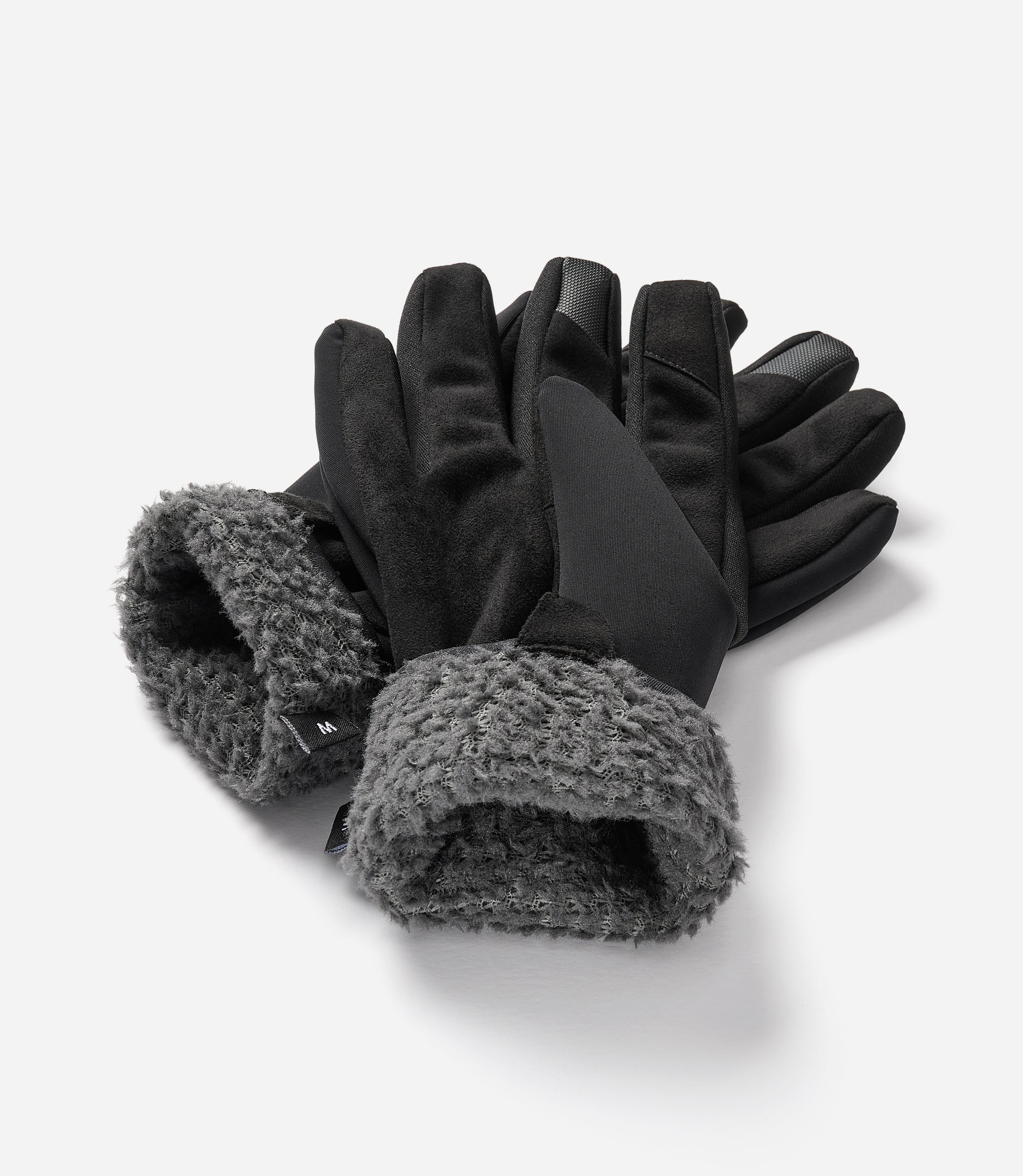 ale handschuhe Black Alpha® Handschuhe | Element