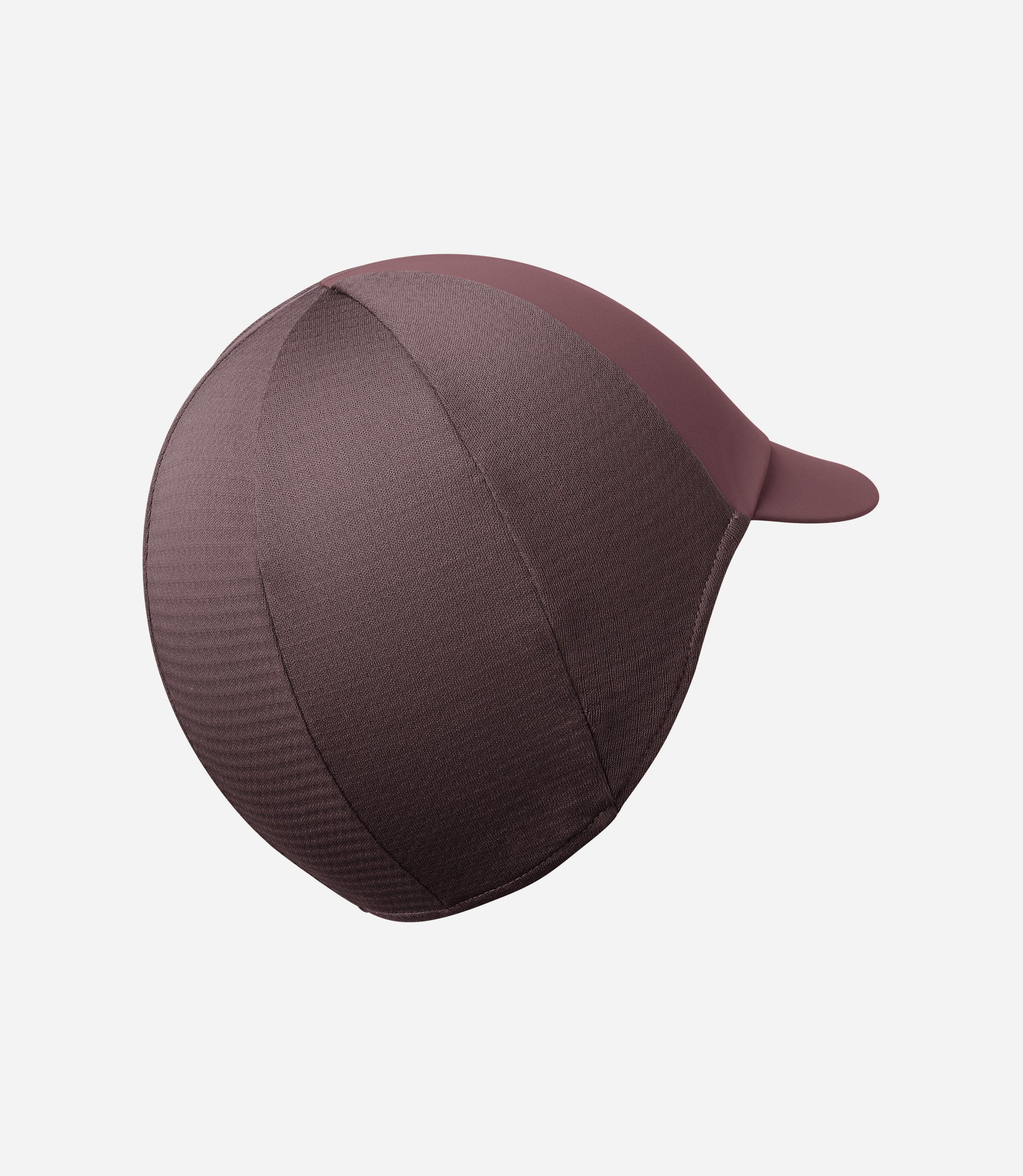 Purple Merino Cap | Element