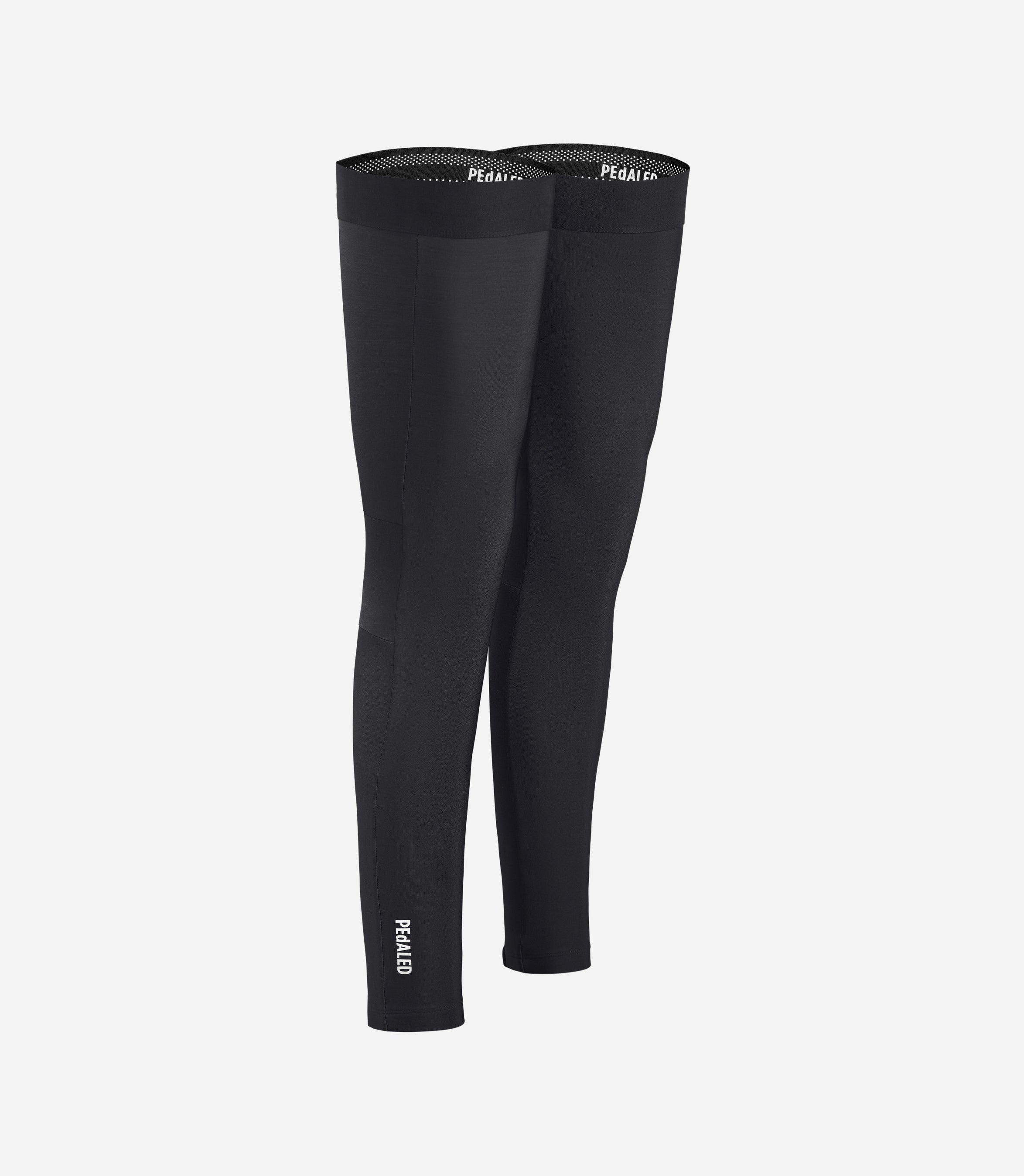 rennrad beinlinge Herren Schwarze Beinlinge | Element