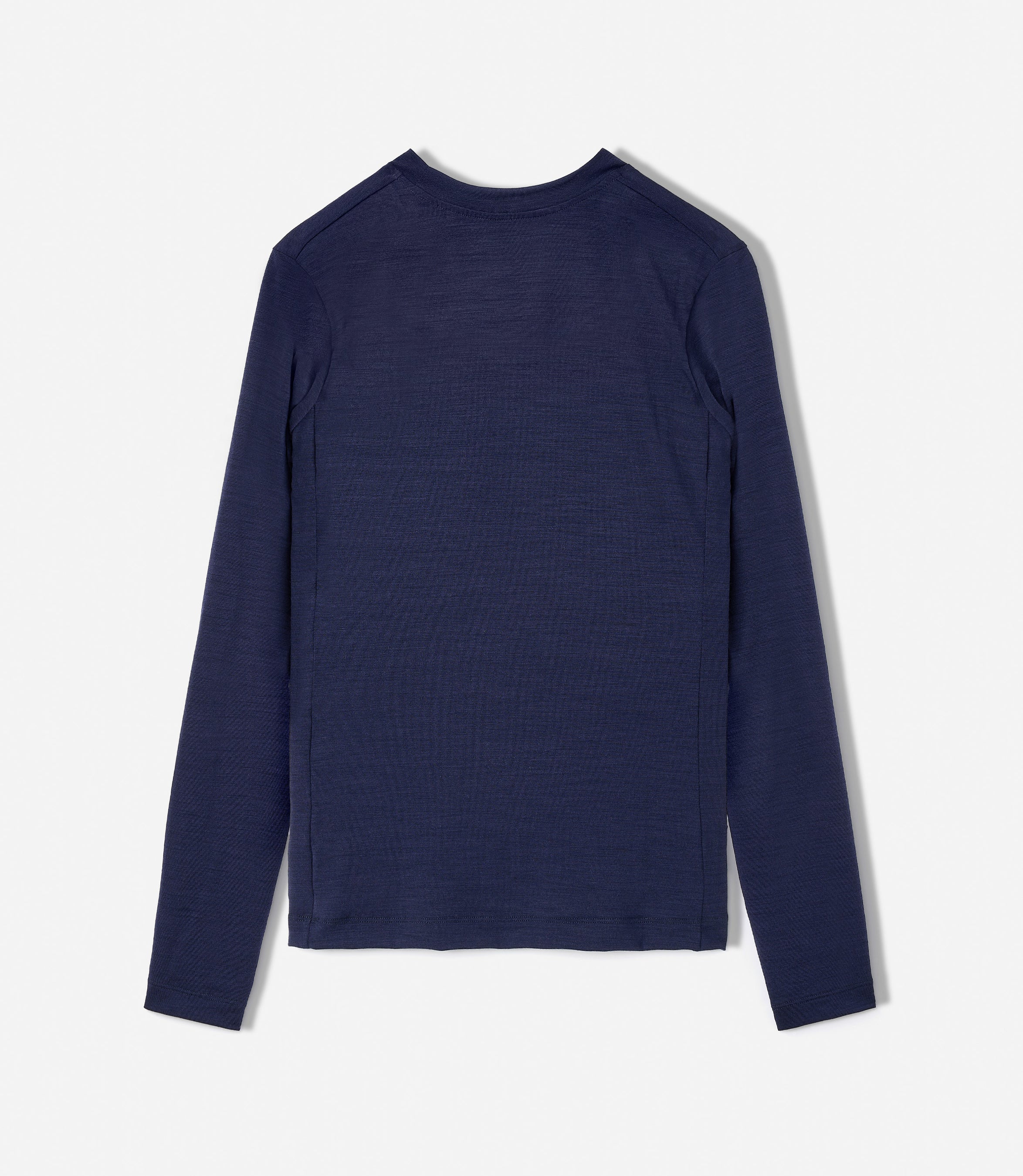 merino baselayer herren rennrad Herren Dunkelblaue Merino Funktionsunterwäsche | Element