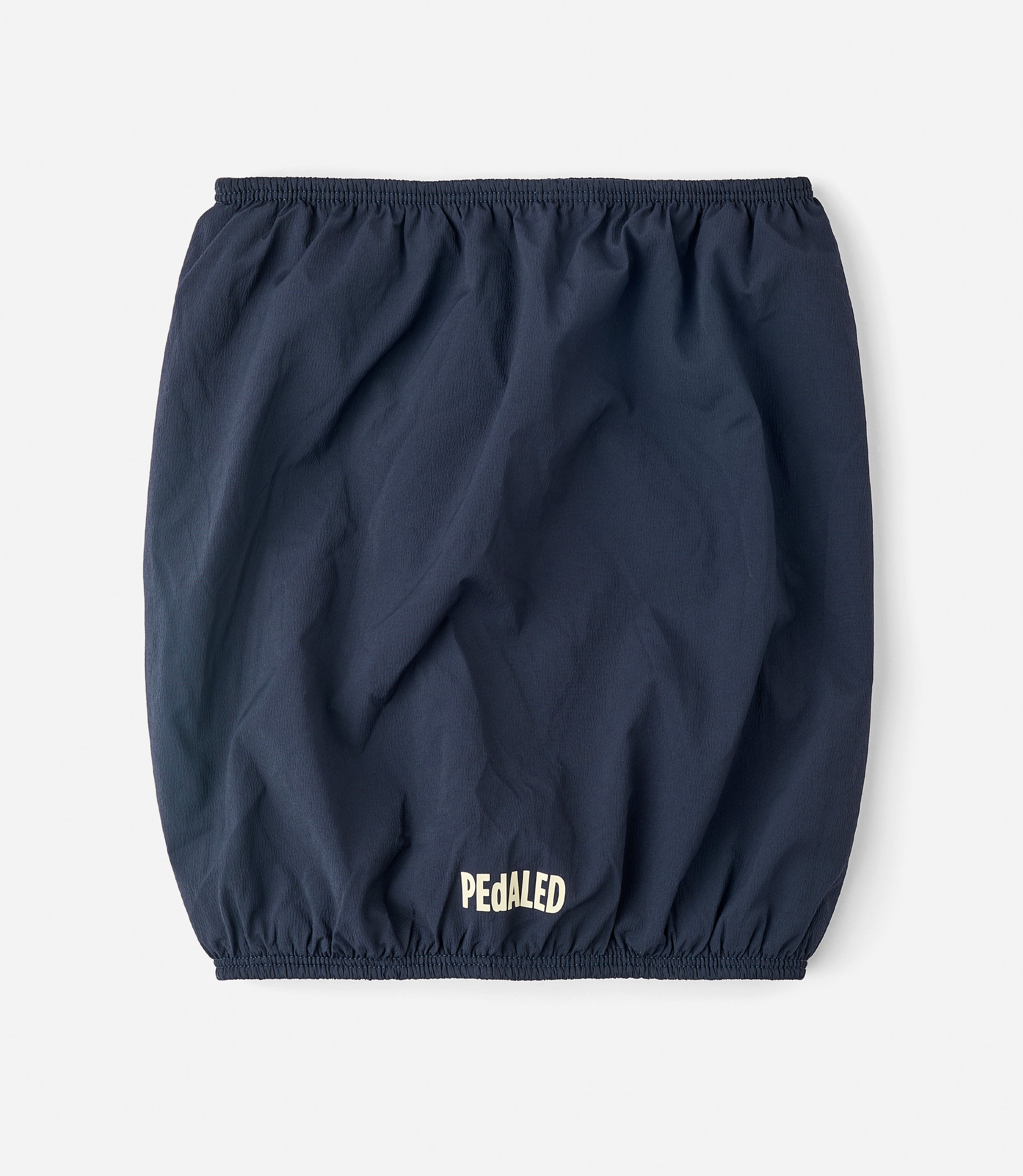 Dark Navy Alpha® Neck Warmer | Odyssey | PEdALED
