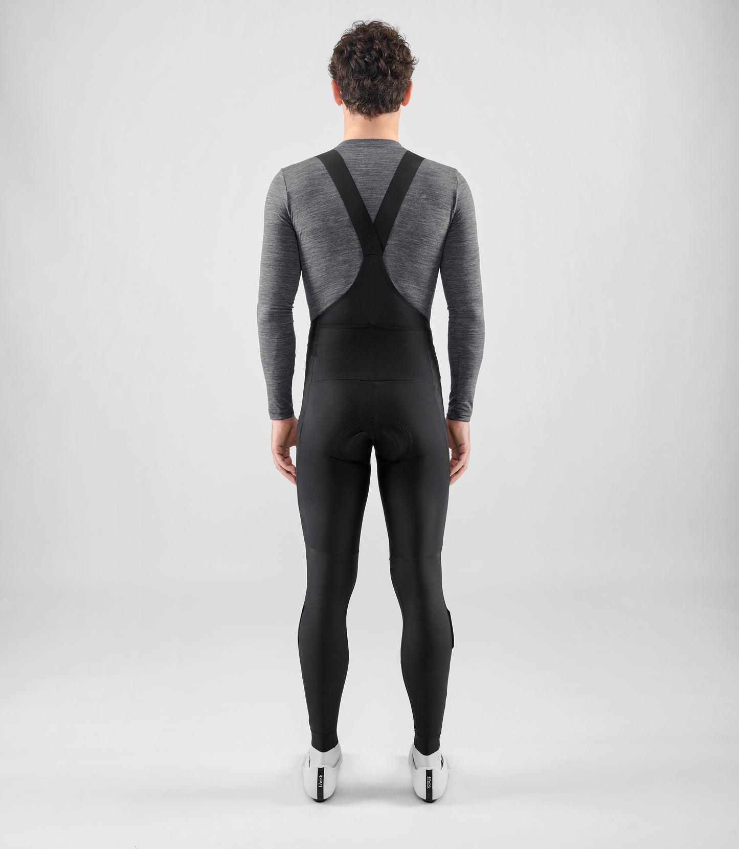 pedaled element Men's Black Tight | Element