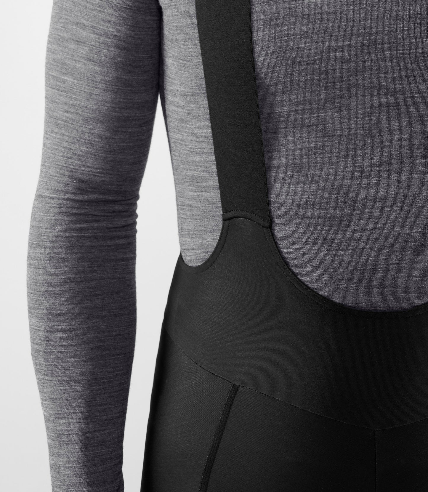 pedaled element Men's Black Tight | Element