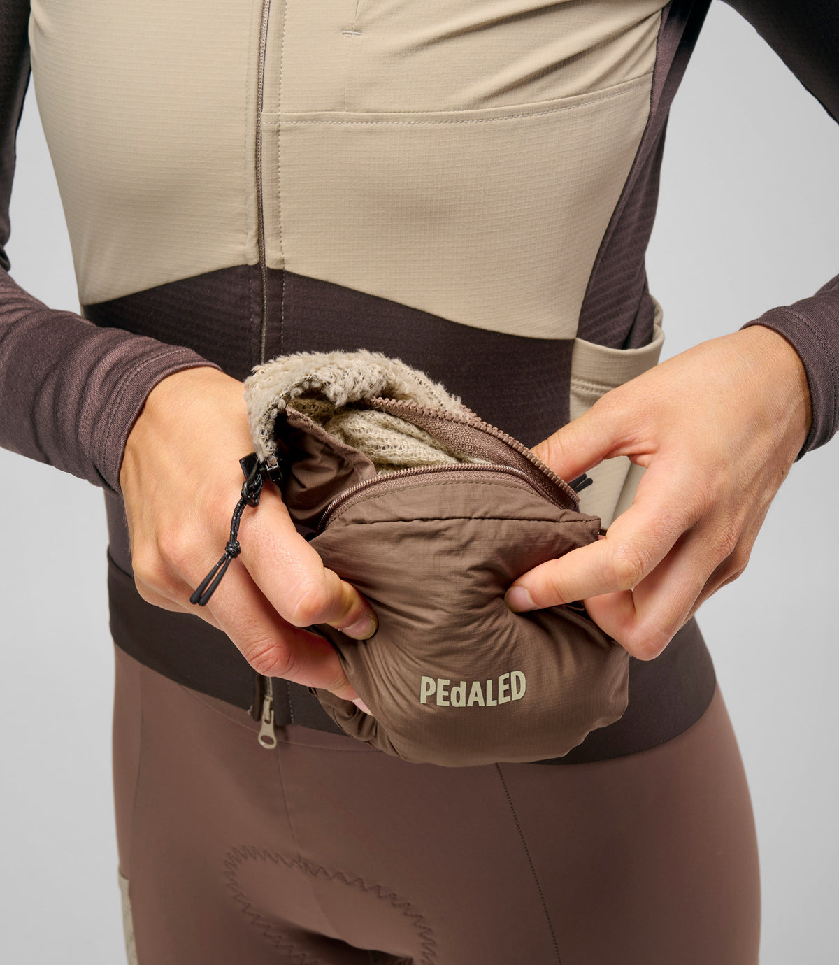 Odyssey Thermal Light Alpha™ Vest