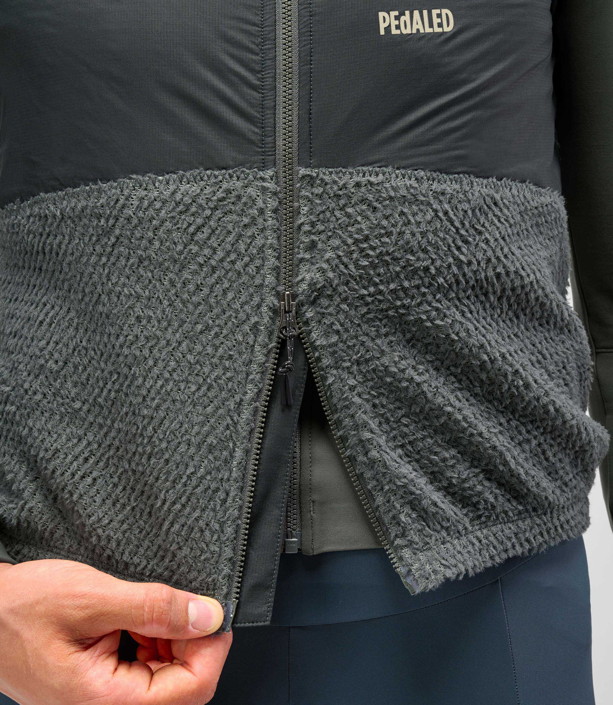 Odyssey Thermal Light Alpha™ Vest