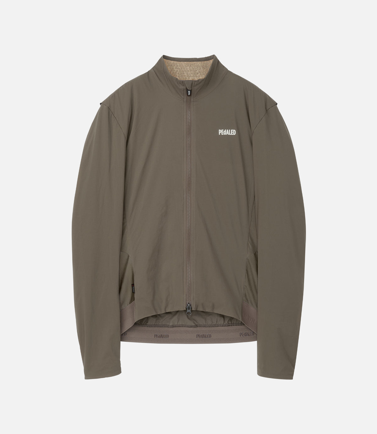 Element Alpha™ Jacket
