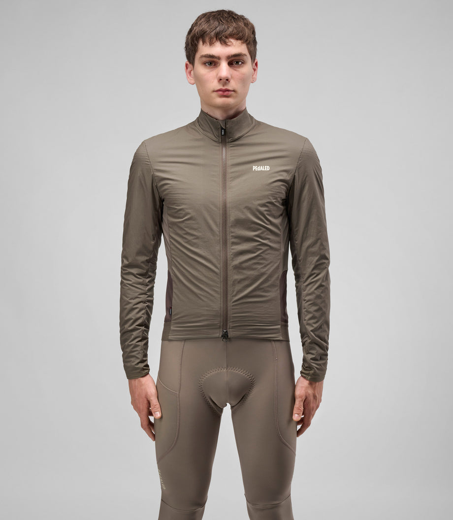 Element Alpha™ Jacket