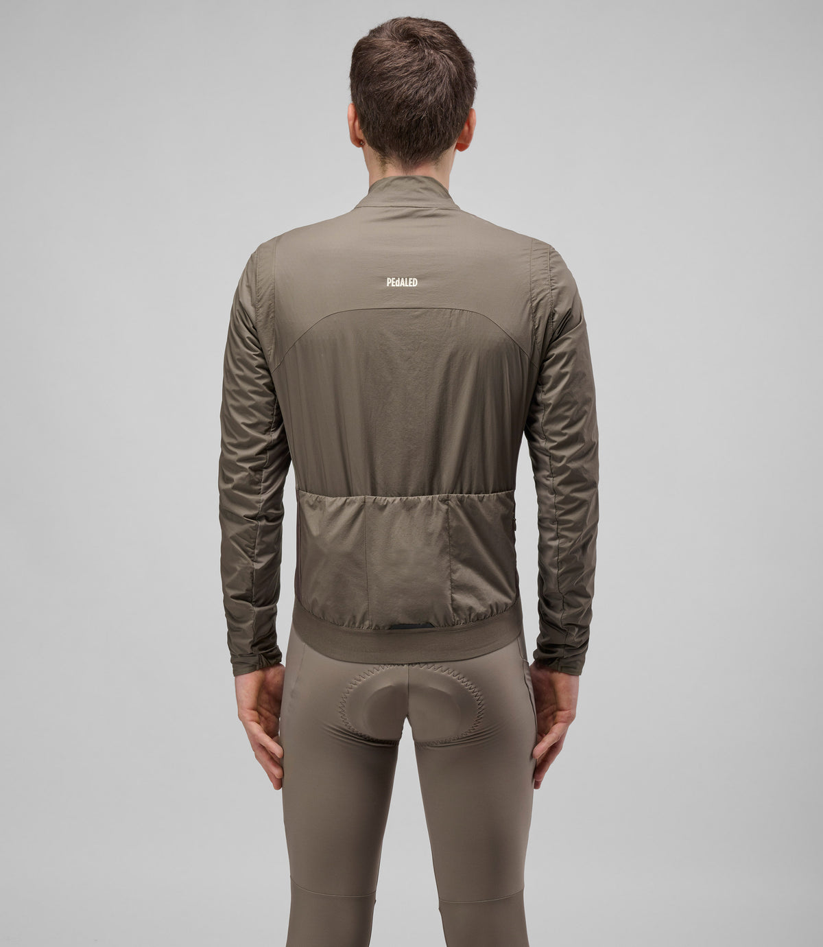 Element Alpha™ Jacket