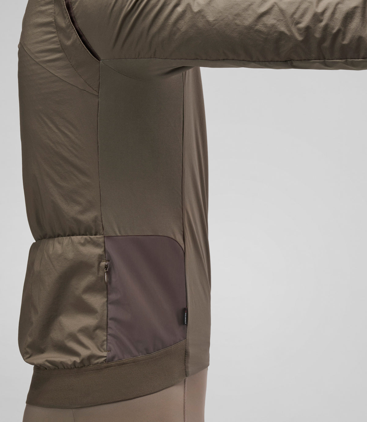 Element Alpha™ Jacket