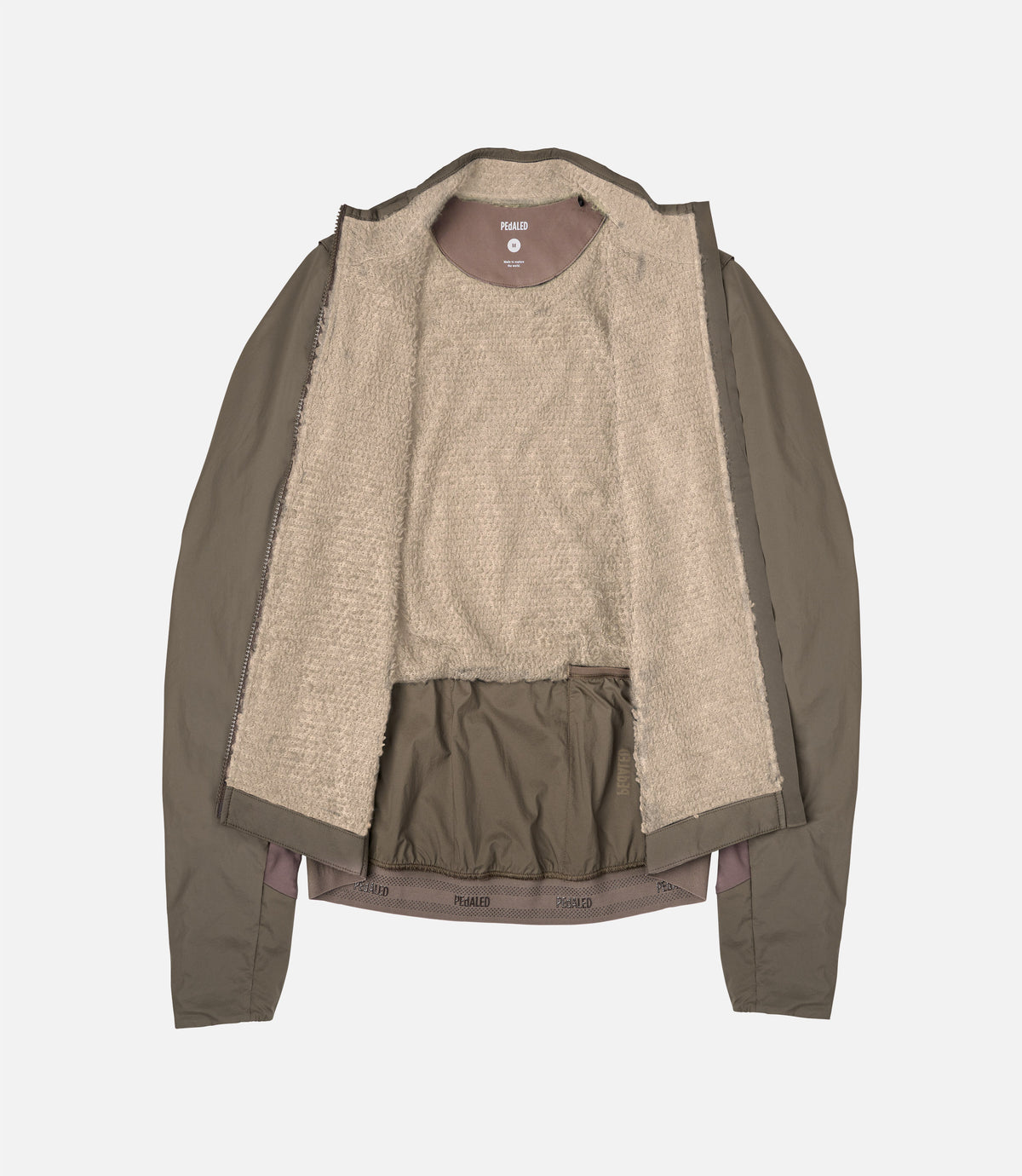 Element Alpha™ Jacket