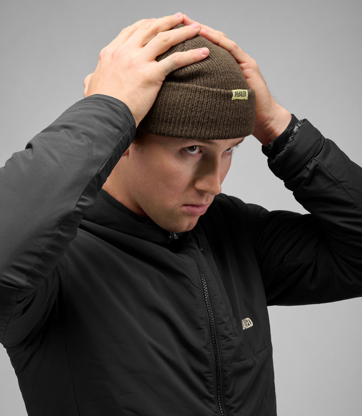 Lifewear Beanie