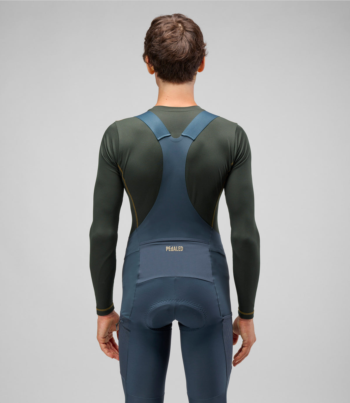 Odyssey Power Dry™ Base Layer