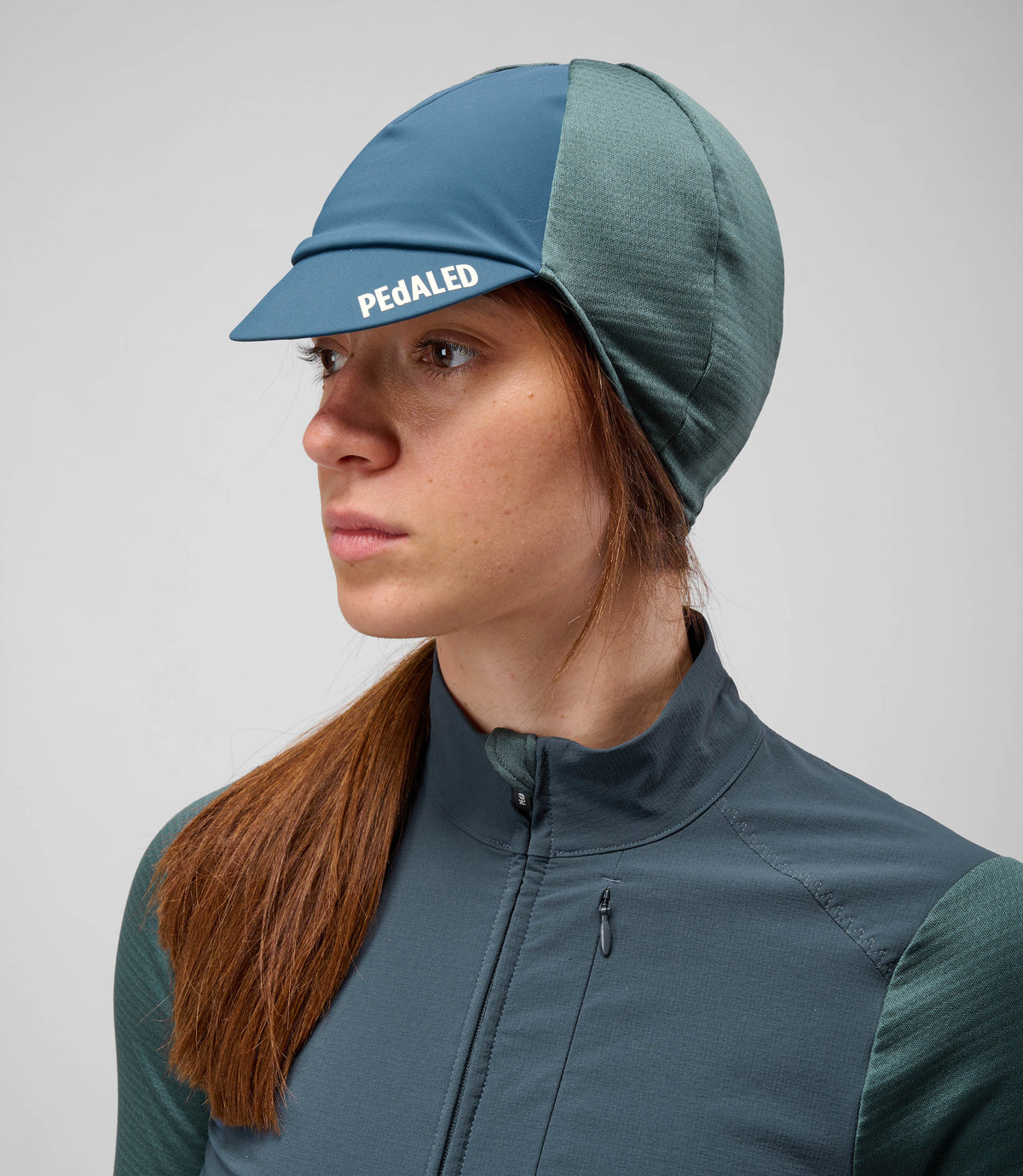 Odyssey Merino Cap