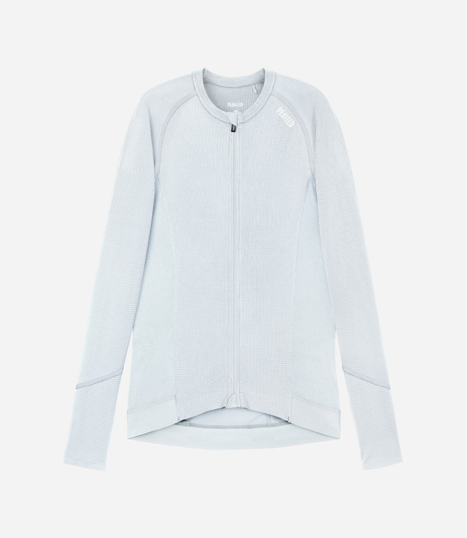 Element Coolair Reflective Long Sleeve Jersey