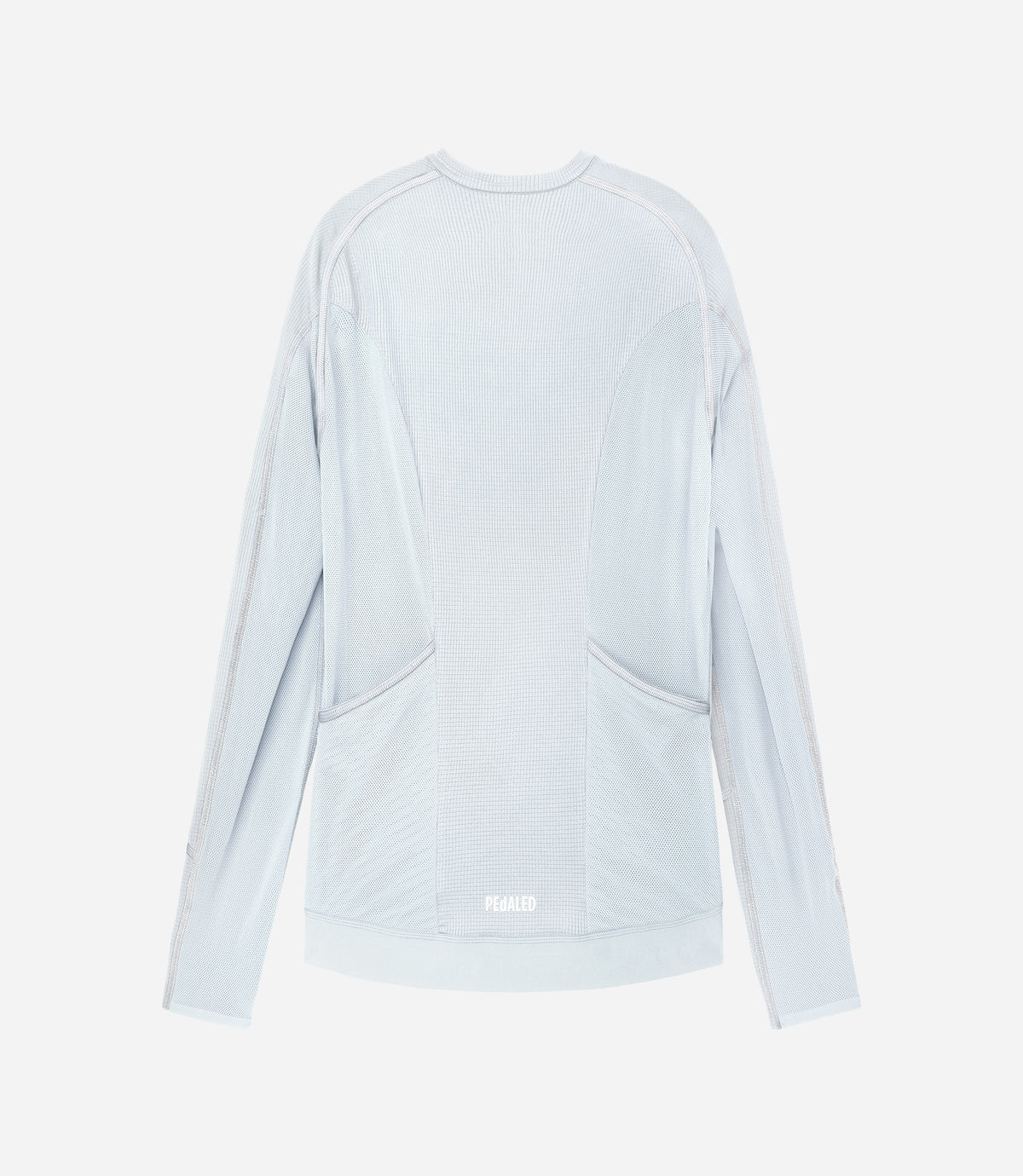 Element Coolair Reflective Long Sleeve Jersey