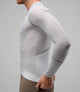 Element Coolair Reflective Long Sleeve Jersey