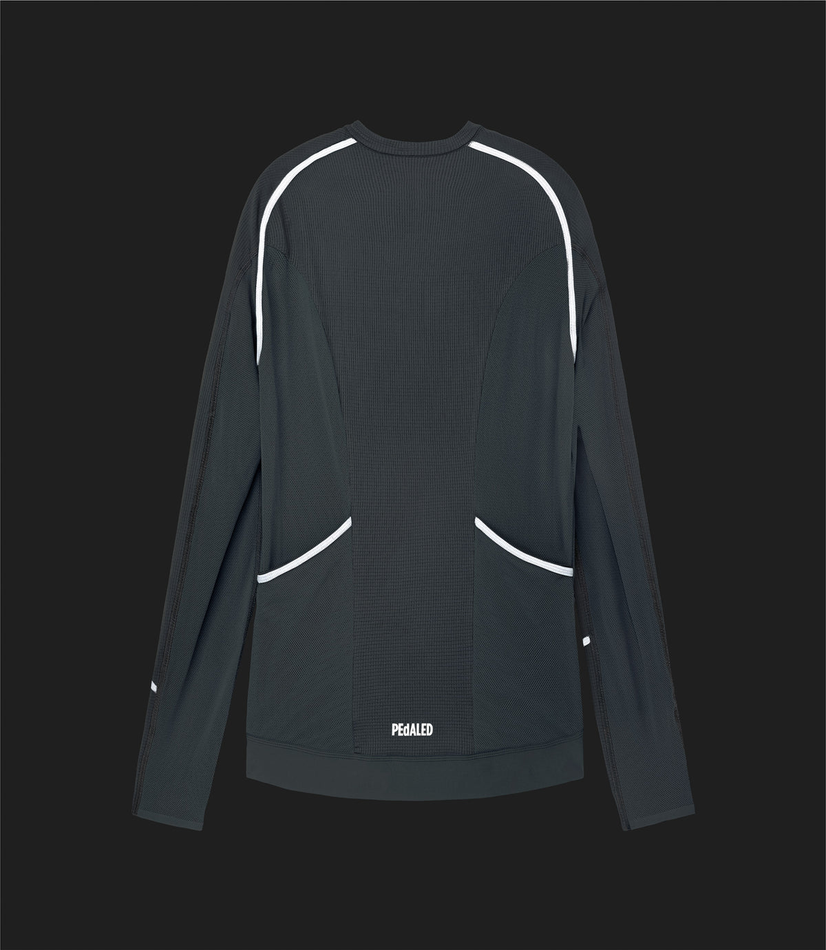 Element Coolair Reflective Long Sleeve Jersey