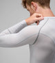 Element Coolair Reflective Long Sleeve Jersey