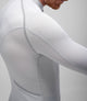 Element Coolair Reflective Long Sleeve Jersey