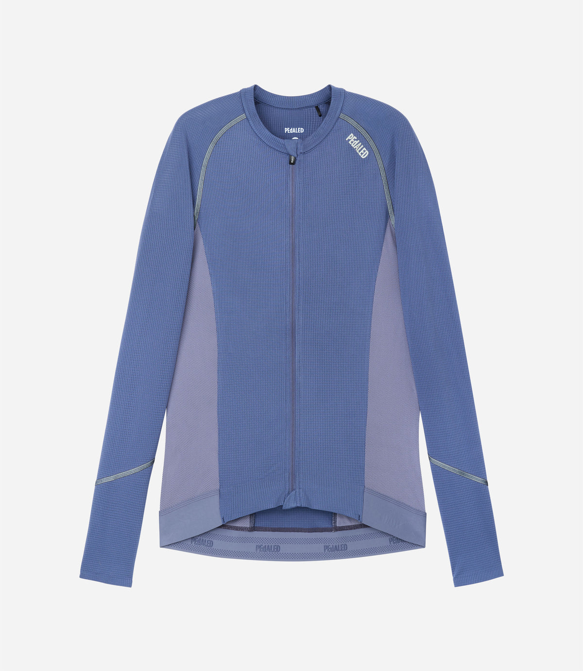 Element Coolair Reflective Long Sleeve Jersey
