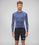 Element Coolair Reflective Long Sleeve Jersey