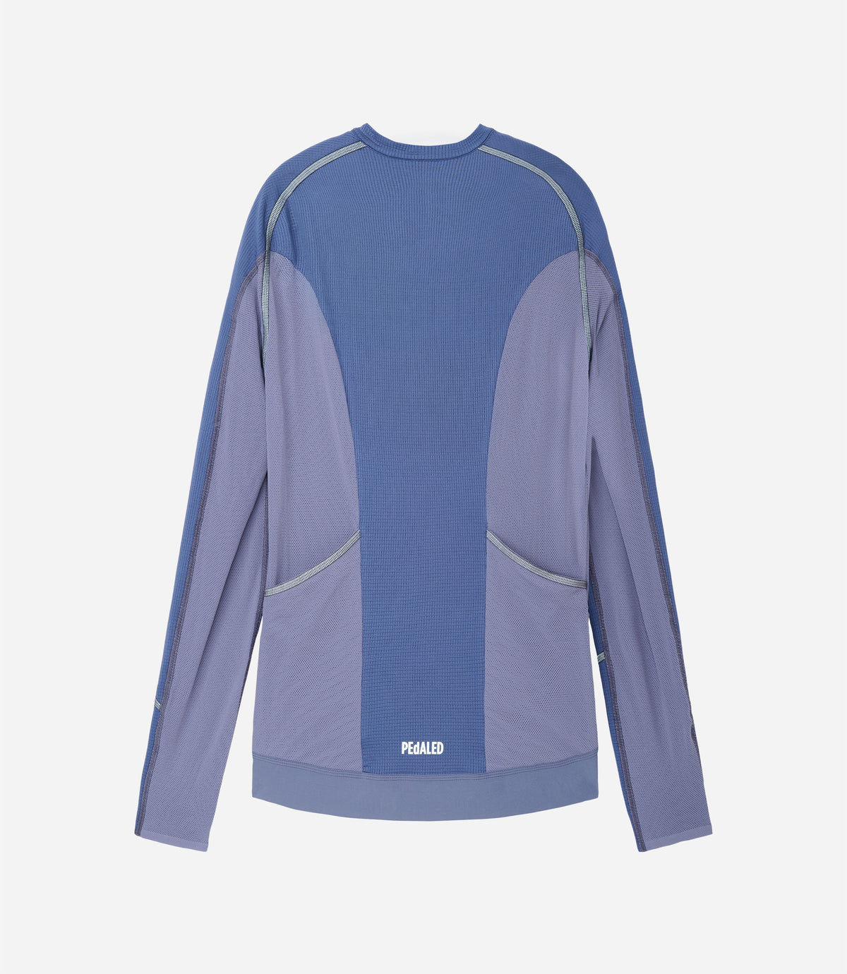 Element Coolair Reflective Long Sleeve Jersey