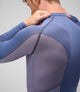 Element Coolair Reflective Long Sleeve Jersey