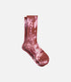 Yama Tie Dye Socks
