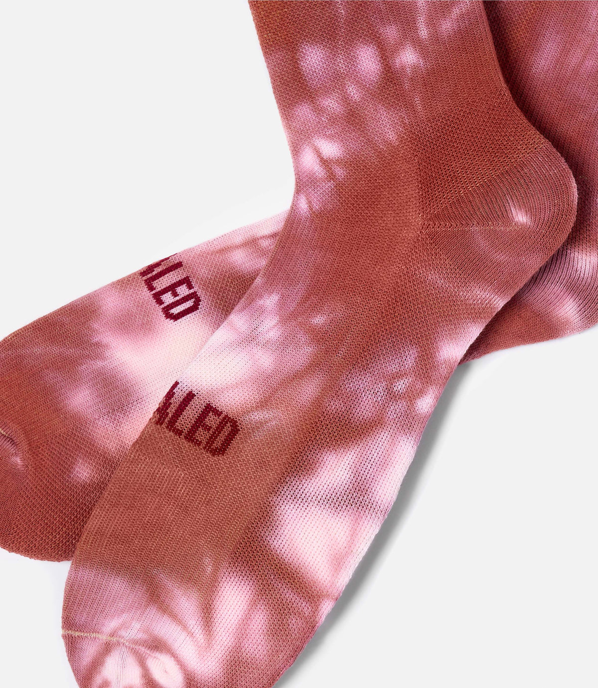 Yama Tie Dye Socks