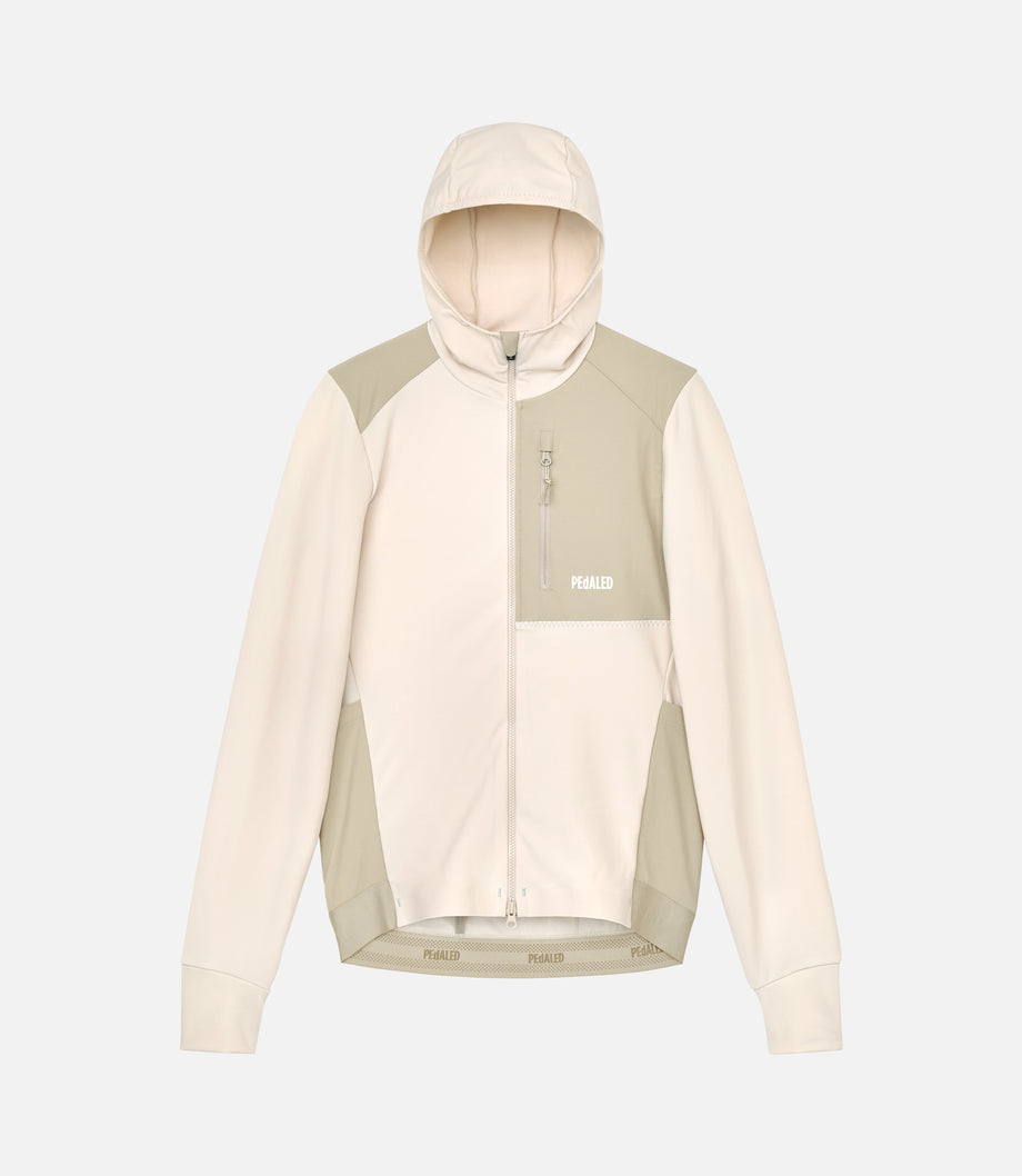 Odyssey Hooded Jersey