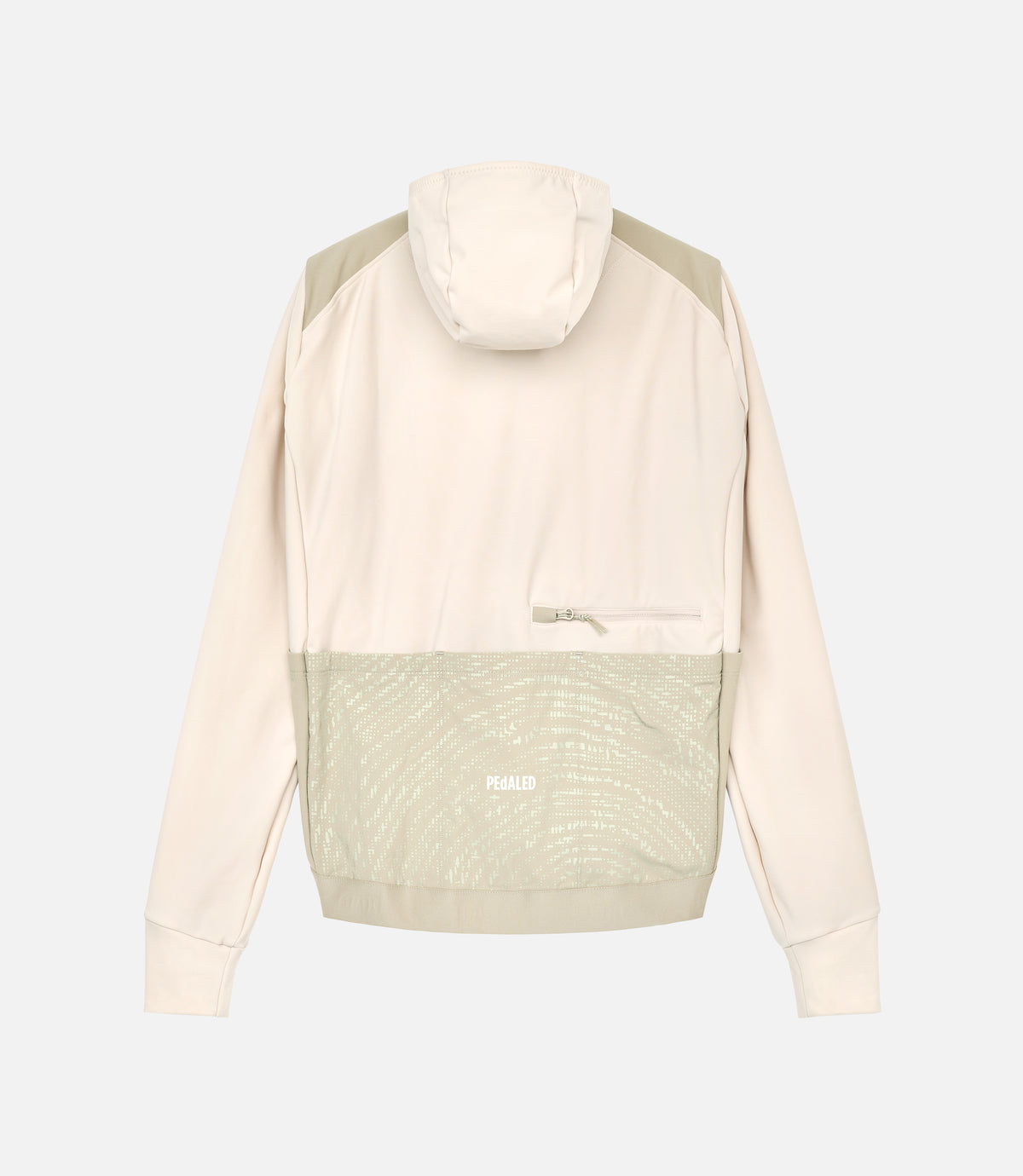 Odyssey Hooded Jersey