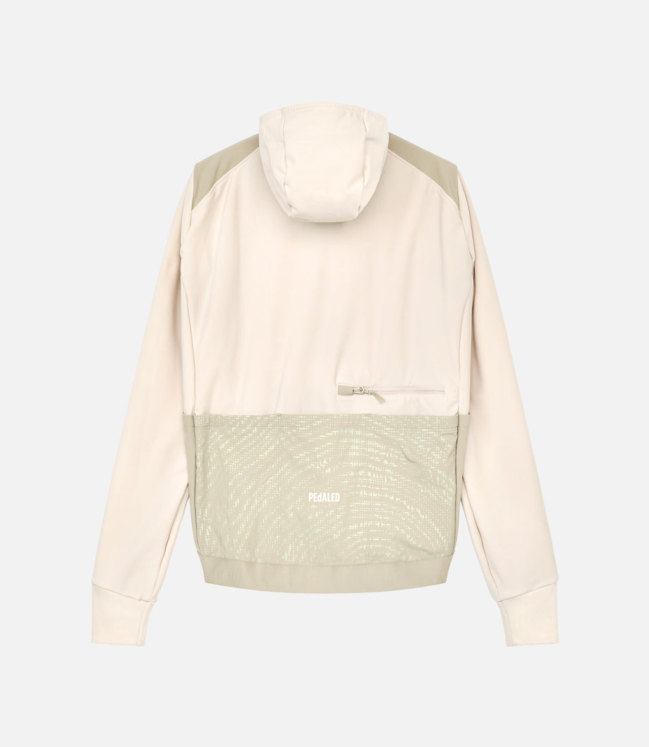 Odyssey Hooded Jersey