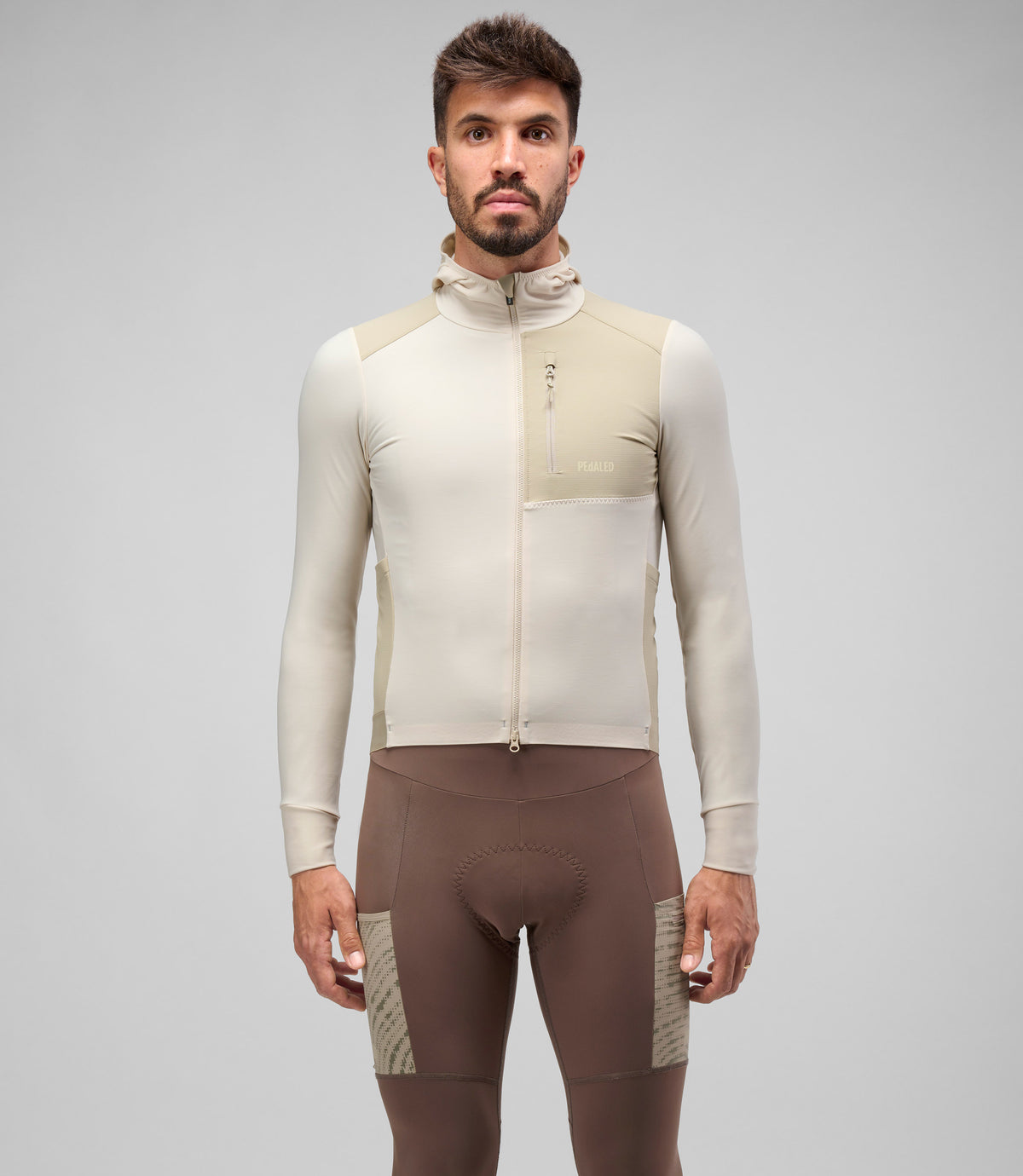 Odyssey Hooded Jersey