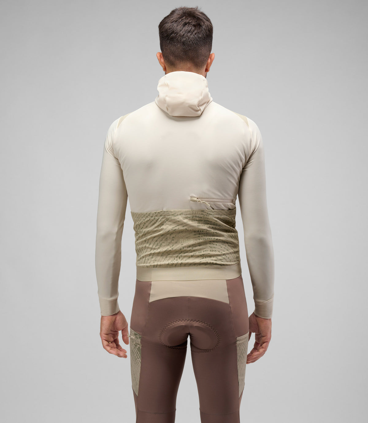 Odyssey Hooded Jersey