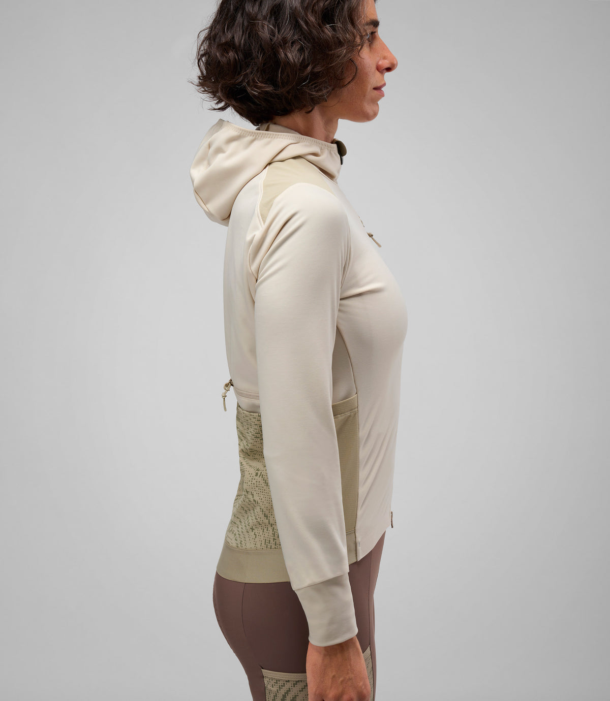 Odyssey Hooded Jersey