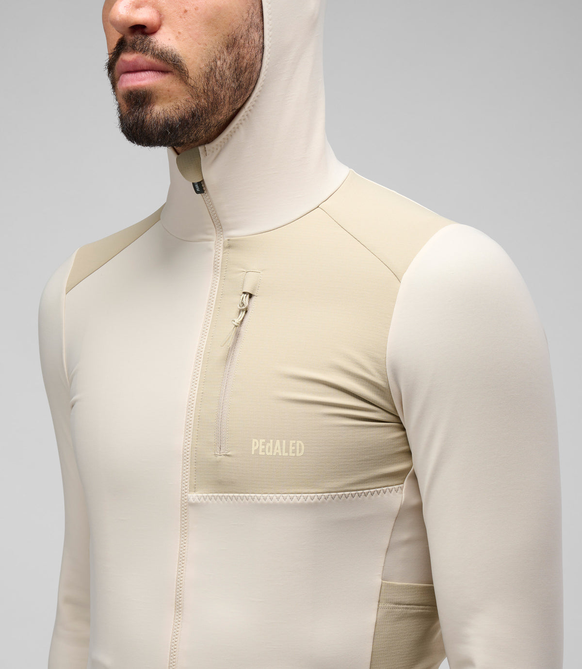 Odyssey Hooded Jersey