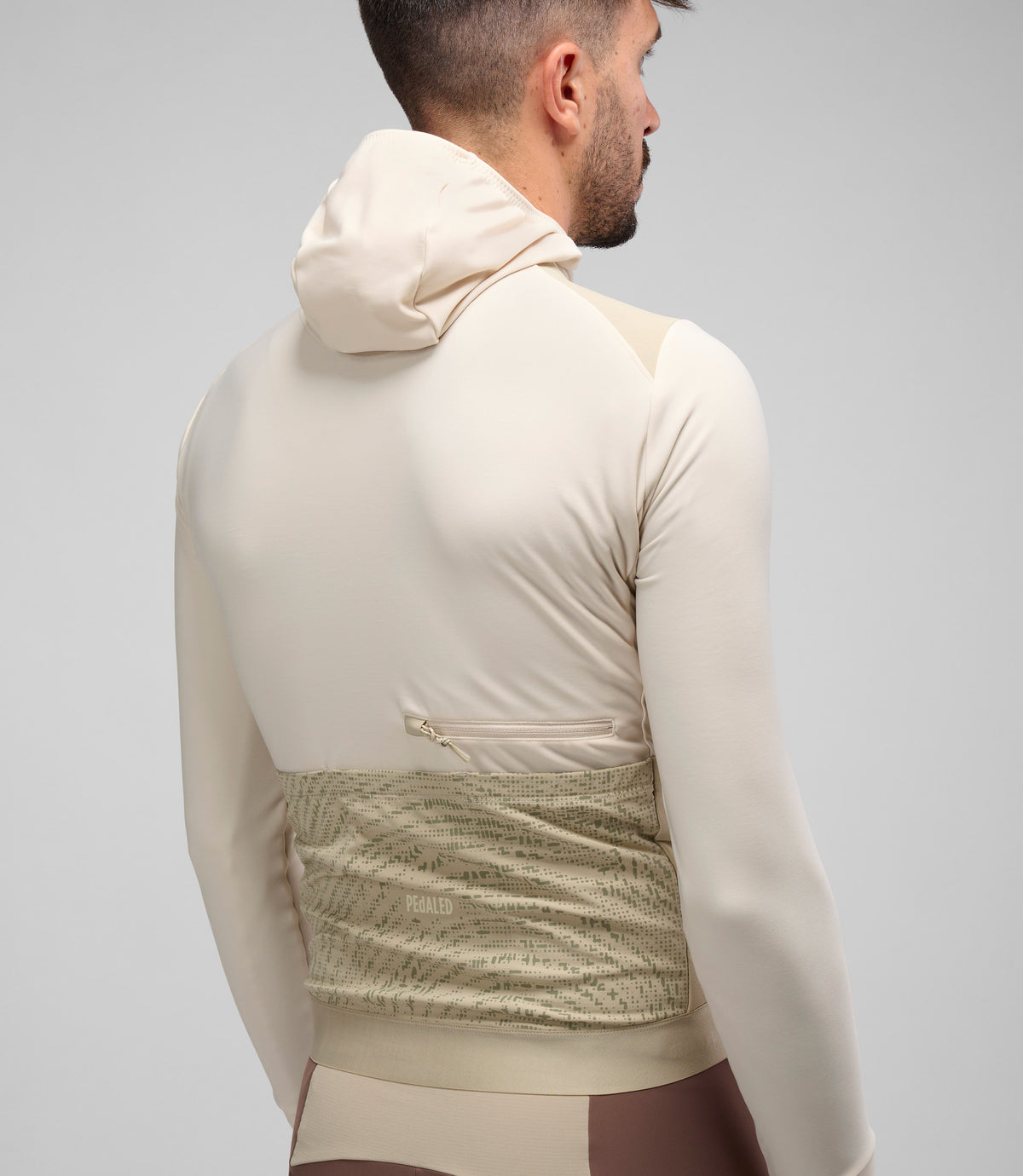 Odyssey Hooded Jersey