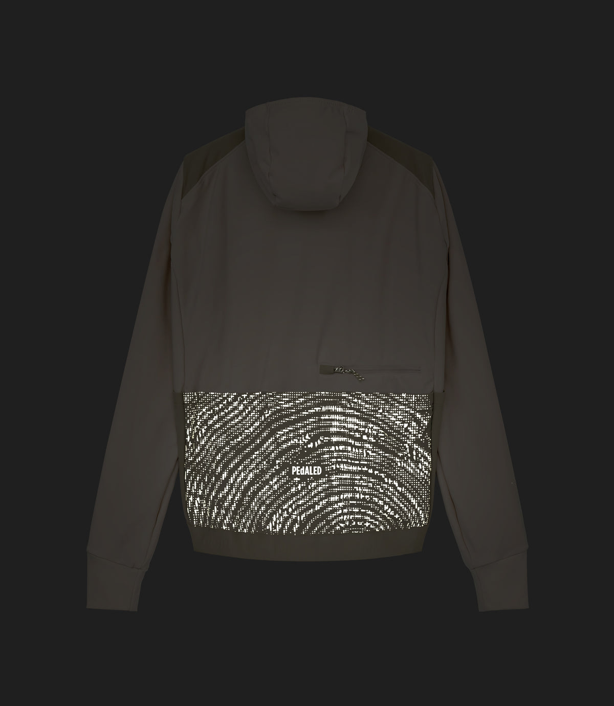 Odyssey Hooded Jersey