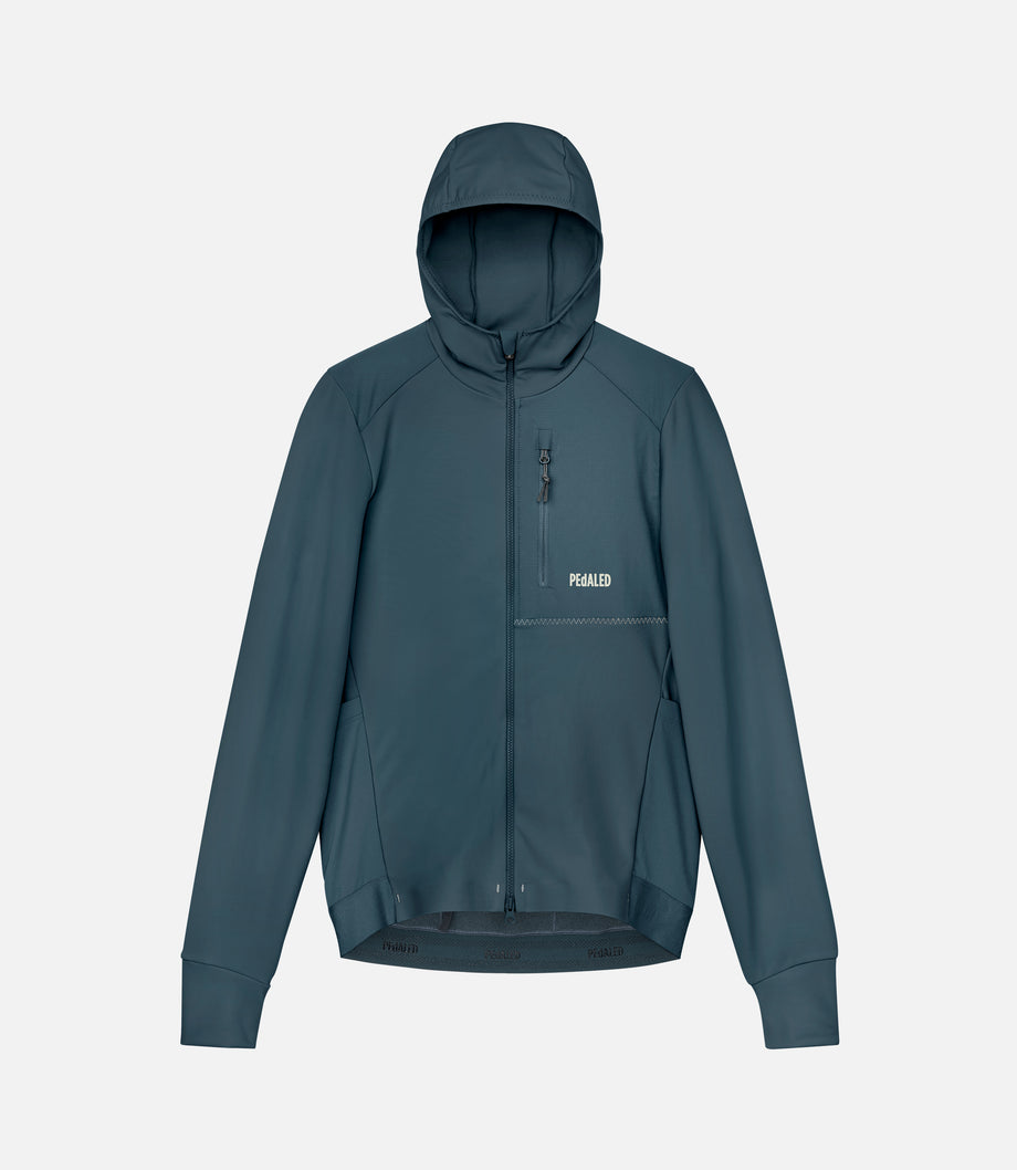 Odyssey Hooded Jersey