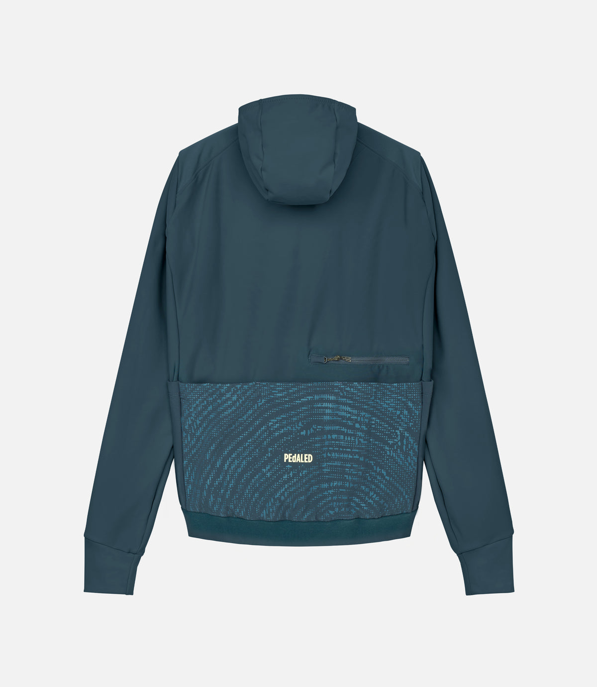 Odyssey Hooded Jersey