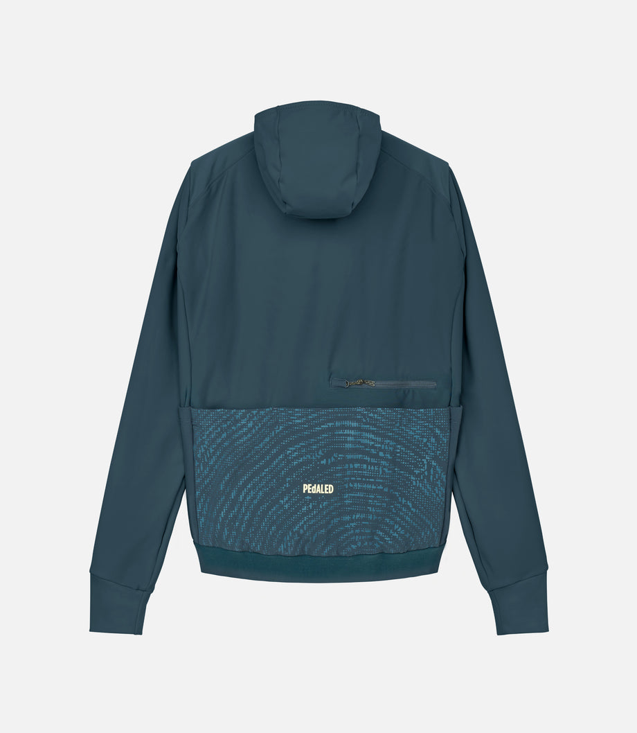 Odyssey Hooded Jersey