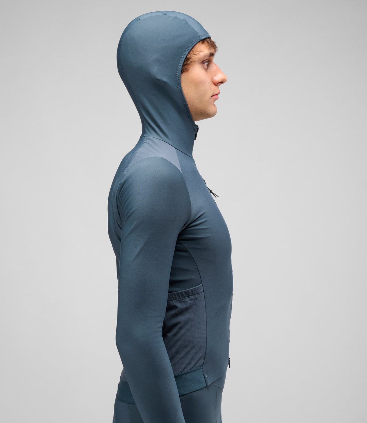 Odyssey Hooded Jersey