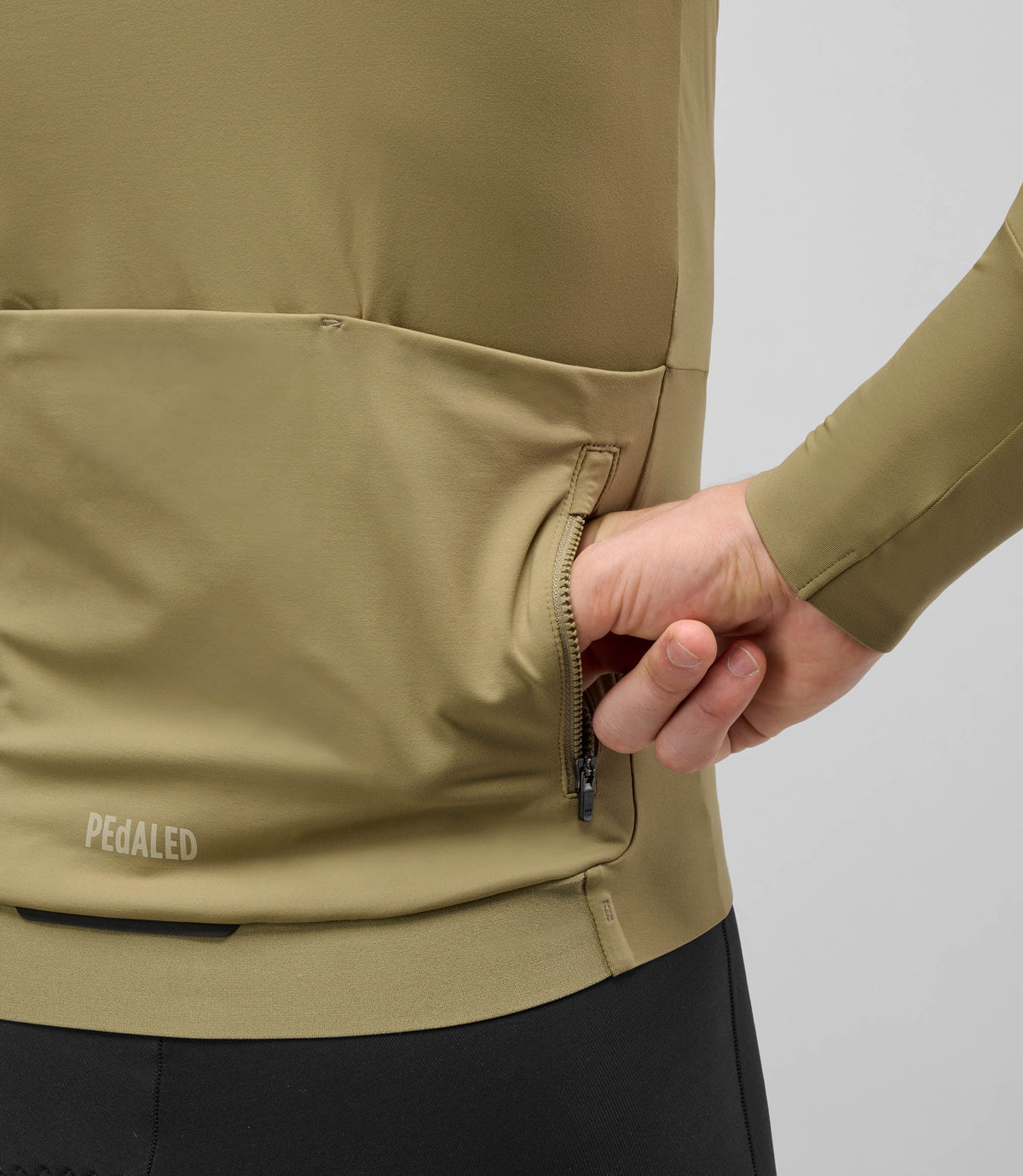 Element Long Sleeve Jersey