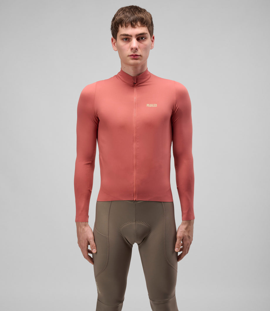 Element Long Sleeve Jersey