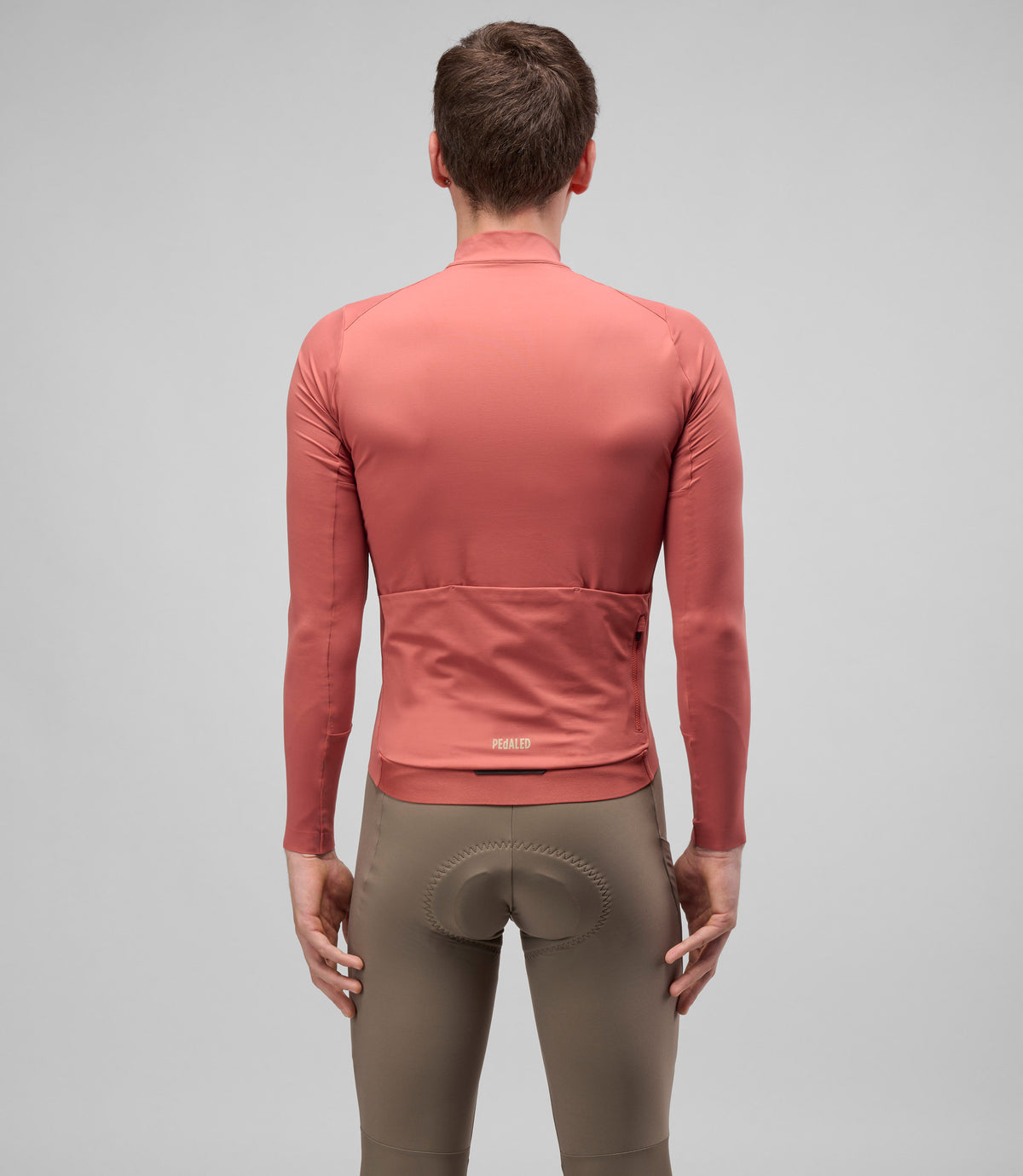 Element Long Sleeve Jersey